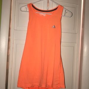 Adidas athletic tank